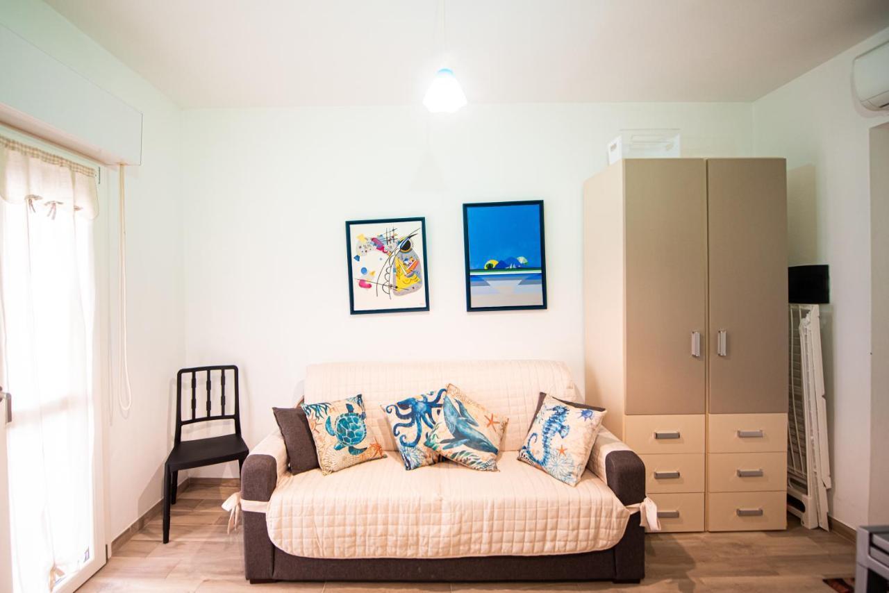 Fiore Di Maggio Appartement