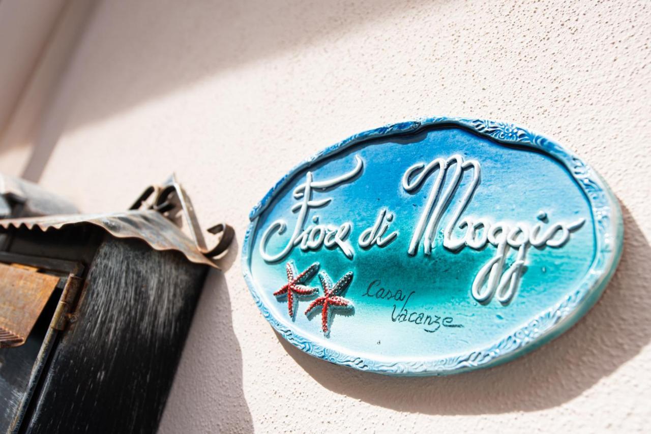 Fiore Di Maggio Appartement Alghero