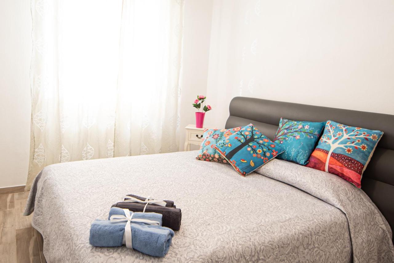 Fiore Di Maggio Appartement *