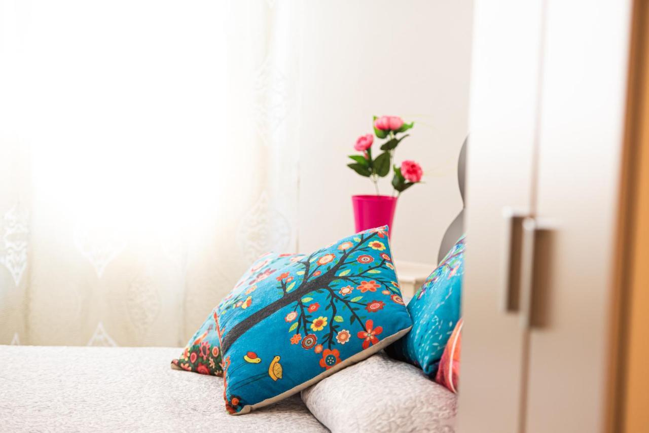 Fiore Di Maggio Appartement Alghero