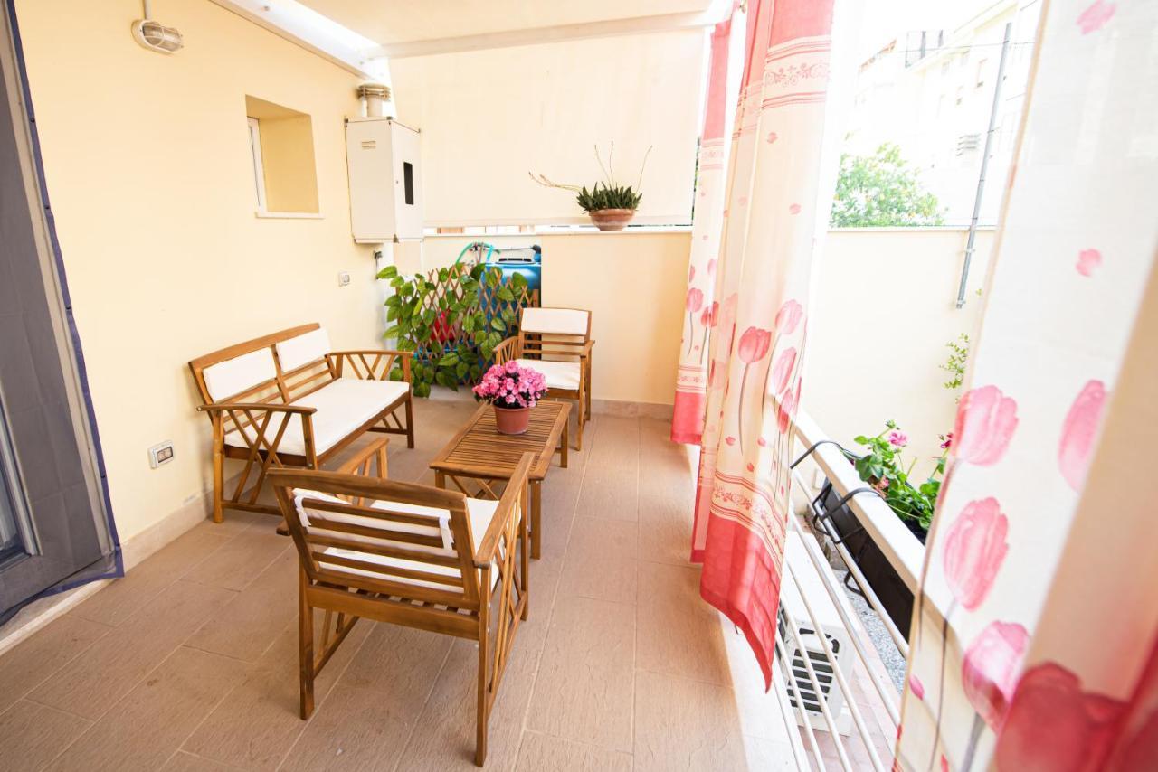 Fiore Di Maggio Appartement Alghero