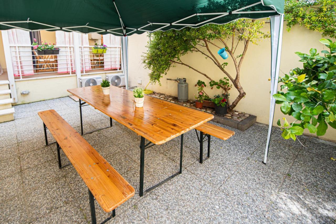 Fiore Di Maggio Appartamento Alghero